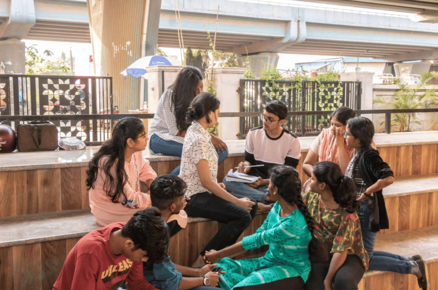 DOT School of Design Chennai Events photo 75